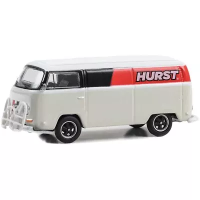 1969 Volkswagen Type 2 Panel Van - Hurst Shifters • $9.50