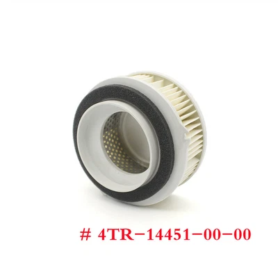 $16.06 • Buy Air Cleaner Intake Filter Filters For  Yamaha V-Star 650  XVS650- Classic Custom