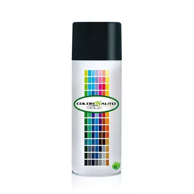 Mazda Primacy 2005 Brilliant Black A2Y SS Aerosol • $34.79