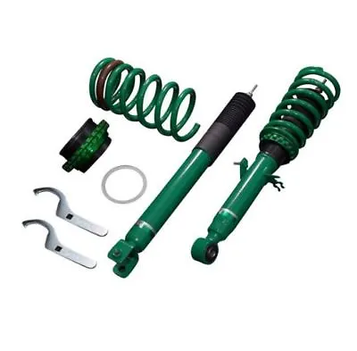 Tein Street Basis Z Lowering Coilover Kit For Lexus SC300 SC400 And Toyota Supra • $532