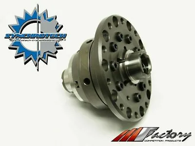 MFactory Helical LSD Differential For Honda K-Series RSX Civic Si MF-TRS-05K20	 • $734.95