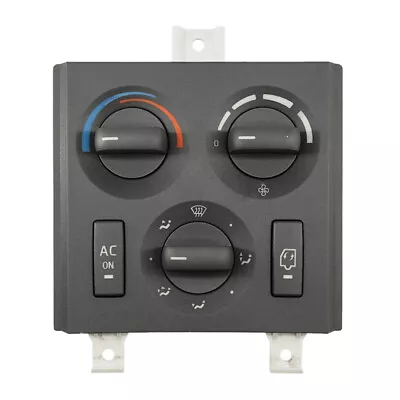 Control Unit Panel Combined Switch For Volvo Truck FM FH 20508582 21318121 • $85.99