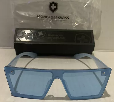 Moncross Eyewear • $9.70