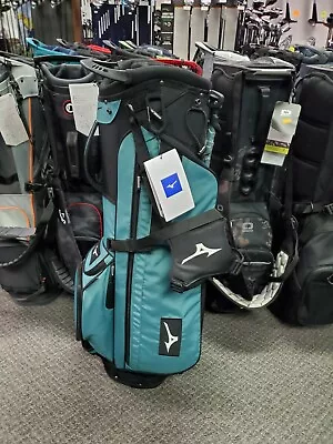 Mizuno Brd3 Stand Bag Stormy Blue 2022 • $209.99