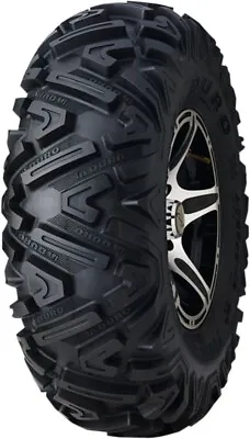 $184.08 • Buy DURO DI2038 Power Grip II Tire 03201018 Mud Snow 27x11-12 31-203812-2711C