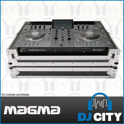 Magma Prime 2 DJ Controller Case For Denon DJ Prime 2(40999) • $319