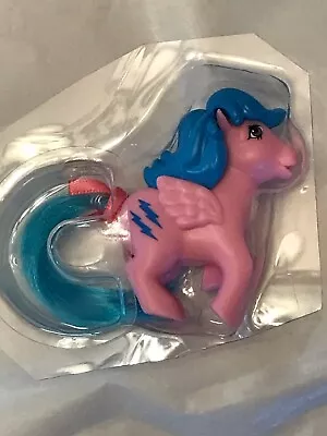 My Little Pony FIREFLY 40th Anniversary 2  Figure - Rescue At Midnight Castle • $9.99