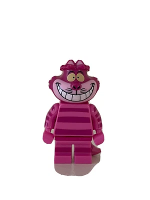 $9.99 • Buy LEGO DISNEY MINIFIGURES 71012 SERIES # 1 Cheshire Cat