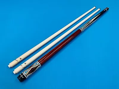 Adam Carom Cue Sapporo ** To Play 3 Cushion Billiards • $1195