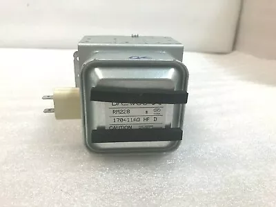 RM228 (OB) OEM Daewoo Magnetron With HF ( D ) For Microwave • $18.95