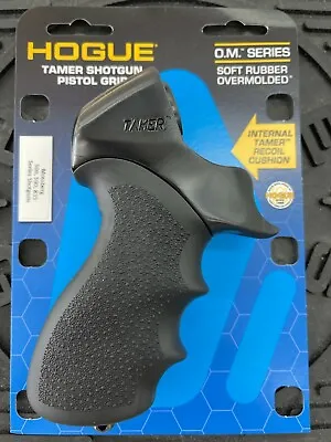 HOGUE Tamer Pistol GRIP MOSSBERG 500 590 835 05014 SAME DAY FAST FREE SHIPPING • $25.46