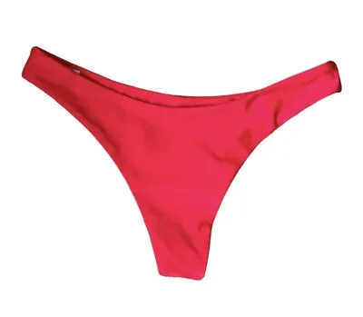 $10 • Buy Zaful Bikini Bottom