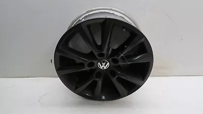 2011-2017 Volkswagen Touareg OEM One (1) 18  Wheel Rim 8JX18H2 7P6601025 INV#3 • $200