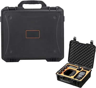 Waterproof Drone Hard Case For DJI Mavic 3 Pro Mavic 3 Classic Mavic 3 Fly • $55.64