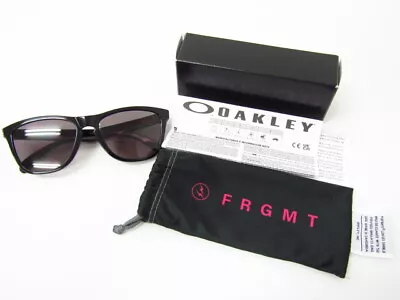 OAKLEY Fragment Frogskins Fragment OO9245 D754 Mr. Ms. Glass Pink With Box D • $212.85
