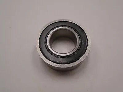 NMD 6201-10 2RS 6201-5/8 BEARING 5/8  BORE X 32mm X 10mm SEALED 5/8 X32X10 FRD40 • $8.99