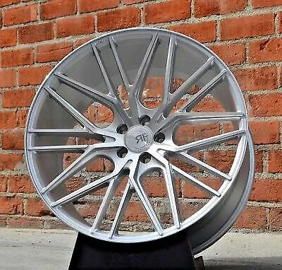 22” Rf13 Staggered Wheels Rims For Maserati Ghibli Quatroporte 2013 - Present • $1849