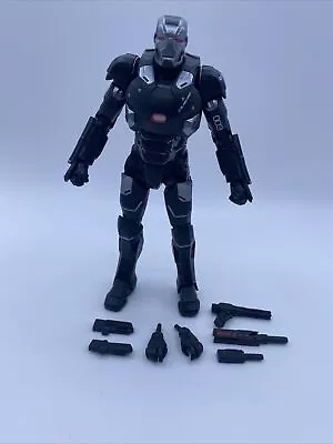 Marvel Legends Figure War Machine Infinity Saga-LOOSE-Complete • $24.99