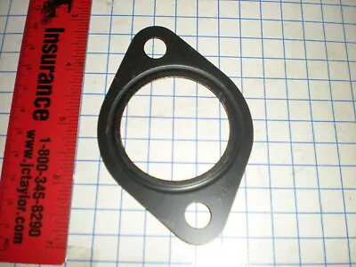 STUDEBAKER - Packard V-8 EXHAUST FLANGE GASKET   # 536183 (Victor 9993)  M1 • $2.50