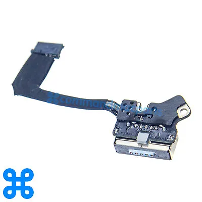 MAGSAFE 2 DC-IN CHARGE BOARD - MacBook Pro Retina 13  A1502 Late 2013 2014 2015 • $7.90