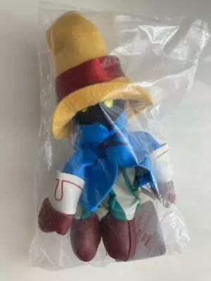 FF Final Fantasy Action Doll VIVI Reservation Benefits Ornitier Plush Doll Toy • $19.01