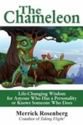 The Chameleon: Life • $4.19