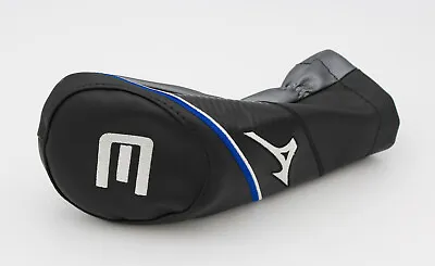 NEW Mizuno ST 190 #3 Fairway Wood Headcover Golf Head Cover • $21.24