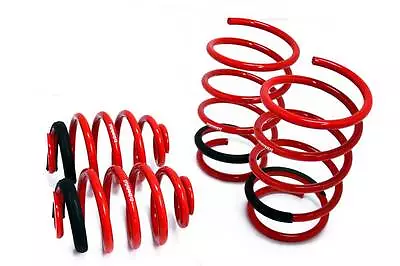 Megan Suspension Lowering Springs For 92-98 Bmw 3 Series E36 Sedan Coupe Only • $157.64