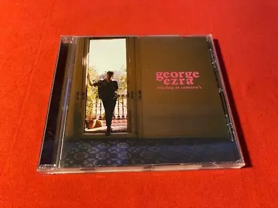 George Ezra – Staying At Tamara's 889854597825 • $3.72