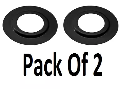 £1.89 • Buy 2pcs Metal Lamp Shade Reducer Plate Light Fitting Ring Washer Adaptor Converter