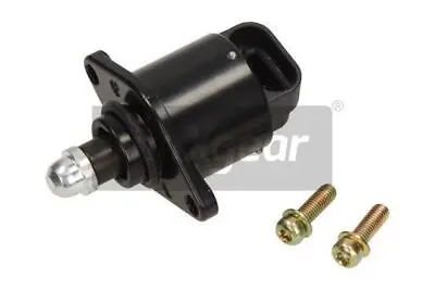 Idle Control Valve Air Supply Maxgear 58-0052 For Fiat • £10.87