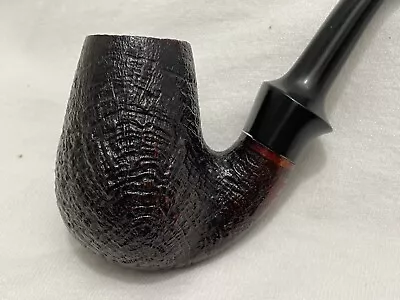 W. O Larsen Handmade Tobacco Pipe Made In Denmark • $30