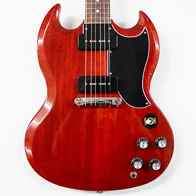 Gibson SG Special - Vintage Cherry • $1599