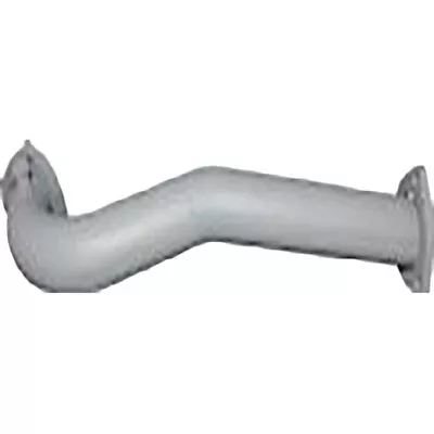 1120400600 JP Group Dansk Exhaust Pipe For VW Volkswagen Vanagon 1986-1991 • $129.24