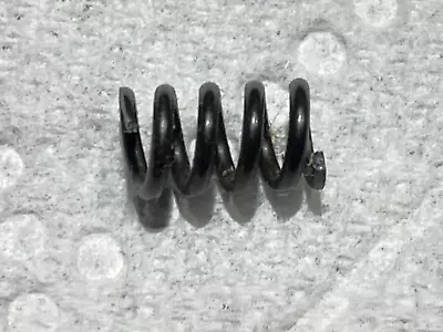 McCulloch MC-90 91 100 101 Carb High Speed Needle Spring 52936 • $5.49