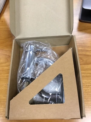 £80 • Buy Visio Basin Taps