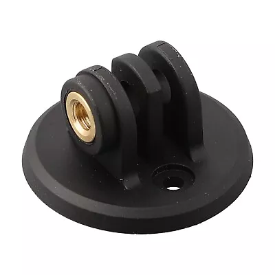 Camera Adapter For GoPro And Garmin Edge 520 1000 Bike Handlebar Mounts • $18.14