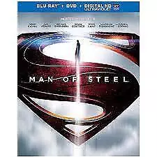 Blu-ray Hero  -disc + Cvr Art - No Case - $10 Min Order -see Details -$2 Ship • $2.35