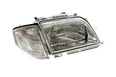 Mercedes Benz SL Class R129 1993-2001 Halogen Headlight With Flasher RIGHT OEM • $387.81