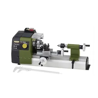 Micromot Lathe FD 150/E • $1063.93