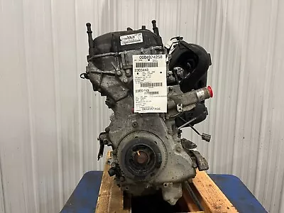 13-20 Ford Fusion Engine Motor 2.0 No Core Charge 140535 Miles Gasoline • $410