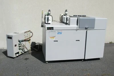 $7500 • Buy Rigaku ZSX101E Fluorescence X-ray Spectrometer System ZSX Series 