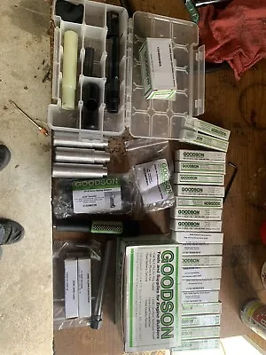 Goodson Tool Bundle • $400