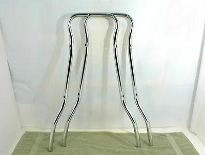 VINTAGE COSCO HIGH CHAIR LEGS FRAME RAILS Highchair Baby Child  • $40