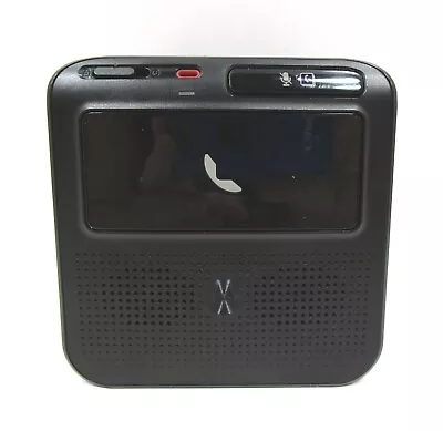 MOTOROLA T325 Bluetooth In-car Speakerphone 89345N • $10.83