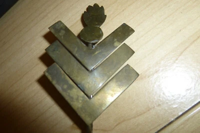 £10 • Buy Royal Engineers Badge