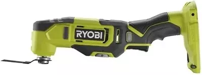 RYOBI PCL430B ONE+ 18V Cordless Multi-Tool Plunge/Flush Cut Blade (Tool Only) • $47.99