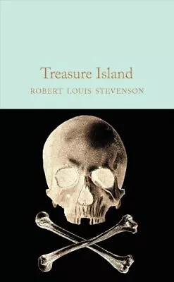 Treasure Island By Robert Louis Stevenson 9781509828074 | Brand New • £10.99