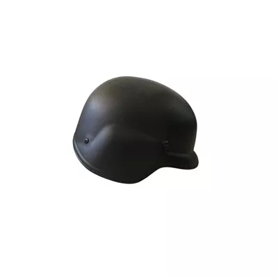 Nij Iiia Pasgt Tactical Ballistic Helmet Made With Kevlar • $200