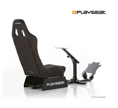 £700 • Buy Playseat Evolution Sim Racing Gaming Chair Seat I